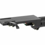 Tonar-Headshell-TOP-Q - vysokokvalitný headshell vyrobený zo zmesi horčíka a mosadze s pripojovacími drôtikmi z čistej 6N OFC medi