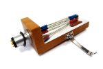 Tonar Headshell Cherry Wood – Obrázok 3