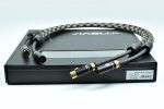 ViaBlue NF-S6 Air Silver XLR-XLR – Obrázok 5