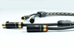 ViaBlue NF-S6 Air Silver XLR-XLR – Obrázok 4