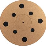 Ludic Cork & Eva Slipmat