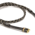 viablue-nf-s1-t6s-2rca-2rca-twist - špičkový prepojovací stereo kábel z  pocínovaných vodičov z čistej OFC medi s RCA ukončením