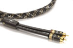ViaBlue NF-S1 T8 2RCA-2RCA Twist – Obrázok 2