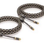 viablue-nf-s6-air-t6s-rca-rca - špičkové prepojovacie káble z  postriebrených vodičov z čistej OFC medi s RCA ukončením