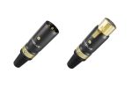 ViaBlue NF-S1 T8 Twist 2XLR-2XLR / Stereo – Obrázok 3