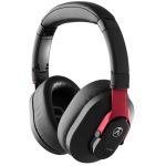 Austrian-Audio-Hi-X25BT - hybridné bezdrôtové uzavreté slúchadlá na uši