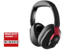 Austrian-Audio-Hi-X25BT - bezdrôtové uzavreté circum-aurálne slúchadlá vhodné aj pre štúdiový mixing