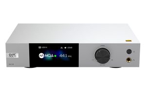 EverSolo-DAC-Z6 - kompaktný HiFi DAC s duálnym D/A čipom a výborným výkonom