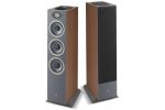 Focal-Theva-N3-D - 3-pásmové stĺpové reproduktory s integrovaným meničom pre Dolby Atmos priestorový zvuk
