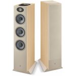 Focal-Theva-N3-D - 3-pásmové stĺpové reproduktory s integrovaným meničom pre Dolby Atmos priestorový zvuk