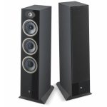 Focal-Theva-N3 - 3-pásmové stĺpové reproduktory série Theva s vysokým výkonom a dynamikou