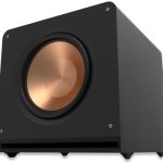 Klipsch-RP-1600SW - 16" aktívny subwoofer s ultra dlhým zdvihom