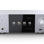 Zidoo-Neo-S - multimediálny A/V prehrávač, DAC a slúchadlový zosilňovač