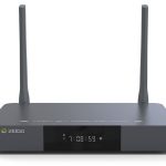 Zidoo-Z9X - multimediálne centrum s podporou moderných AV technológií