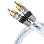 SUPRA SUBlink 1RCA-1RCA