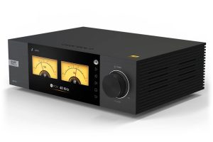 EverSolo-DMP-A6 - HiFi sieťový streamer a DAC s výnimočným pomerom cena/kvalita