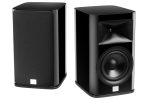 JBL-HDI-1600 - 2-pásmové regálové reproduktory z prémiovej série HDI