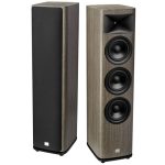 JBL-HDI-3600 - 2,5-pásmové stĺpové reproduktory s patentovanou technológiou HDI s hornovým zvukovodom