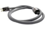 Ludic-Polaris-Powercord - sieťový napájací kábel pre HiFi audio komponenty a zosilňovače