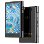 ShalingM3-Ultra - HiFi prenosný prehrávač s podporou MQA súborov