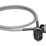 gigawatt-lc-1-mk3 - sieťový napájací kábel pre audio/video komponenty