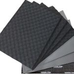 Ground Zero GZDM Door Kit PRO tlmiaci set