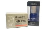 Nagaoka MP-100 + Nagaoka AM-801 Stylus Cleaner