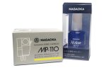 Nagaoka MP-110 + Nagaoka AM-801 Stylus Cleaner