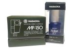 Nagaoka MP-150 + Nagaoka AM-801 stylus cleaner