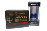 Nagaoka MP-500 + Nagaoka AM-801 Stylus Cleaner