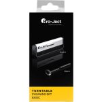 Pro-Ject Cleaning Set Basic - Brush It + Clean It