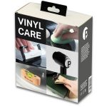 Pro-Ject Vinyl Care Set - Brush It + Clean It + Vinyl Clean + Level it + Cloth it