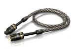 ViaBlue X-40 Silver Power Cable / IEC C19