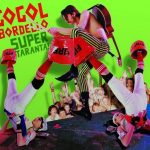 Gogol Bordello – Super Taranta! (CD)