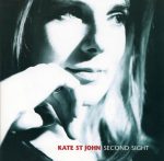 Kate St John – Second Sight (CD)