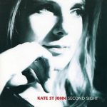 Kate St John – Second Sight (CD)