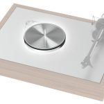 Pro-Ject-The-Classic-Evo-Sub-Platter - hliníkový sub tanier pre gramofóny rady The Classic