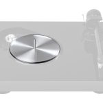 Pro-Ject-X1-X2-Alu-Sub-Platter - hliníkový sub tanier pre gramofóny rady X