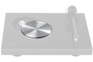 Pro-Ject-X1-X2-Alu-Sub-Platter - hliníkový sub tanier pre gramofóny rady X