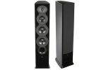 Revel-Performa3-F206 - 3-pásmové stĺpové reproduktory s veľkým dynamickým rozsahom