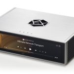 Rose-RS130 - HiFi sieťový streamer bez DAC prevodníka
