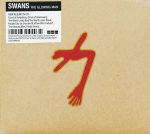 Swans – The Glowing Man (2CD)