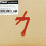 Swans – The Glowing Man (2CD)
