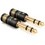 Viablue-T6s-6-3-Audio-Jack - špičkové 6.3mm audio jack konektory
