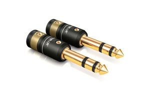 Viablue-T6s-6-3-Audio-Jack - špičkové 6.3mm audio jack konektory