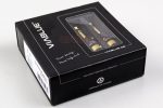 ViaBlue T6s Audio Plugs 6.3mm Jack Stereo – Obrázok 4