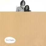 Yoko Ono/ John Lennon – Two Virgins (CD)