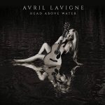 Avril Lavigne - Head Above Water (CD)