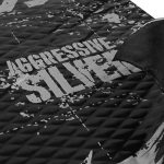 STP Aggressive Silver