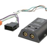 4carmedia ISO adaptér ISO-UNI.2